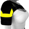 Breathable and Ice Pack Sports Shoulder Pads