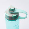 1000ML BPA Free Outdoor Sports Healthy Drinking Water Bottle