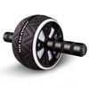 Ab Roller Big Wheel Training Equipment