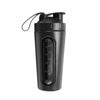 700ml Stainless Steel Protein Mixed Shaker