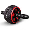 Ab Roller Big Wheel Training Equipment