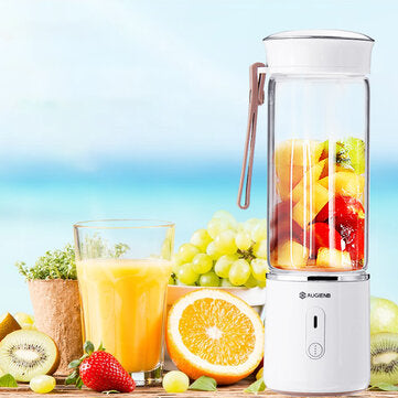 AUGIENB 500ML Electric Glass Juicer