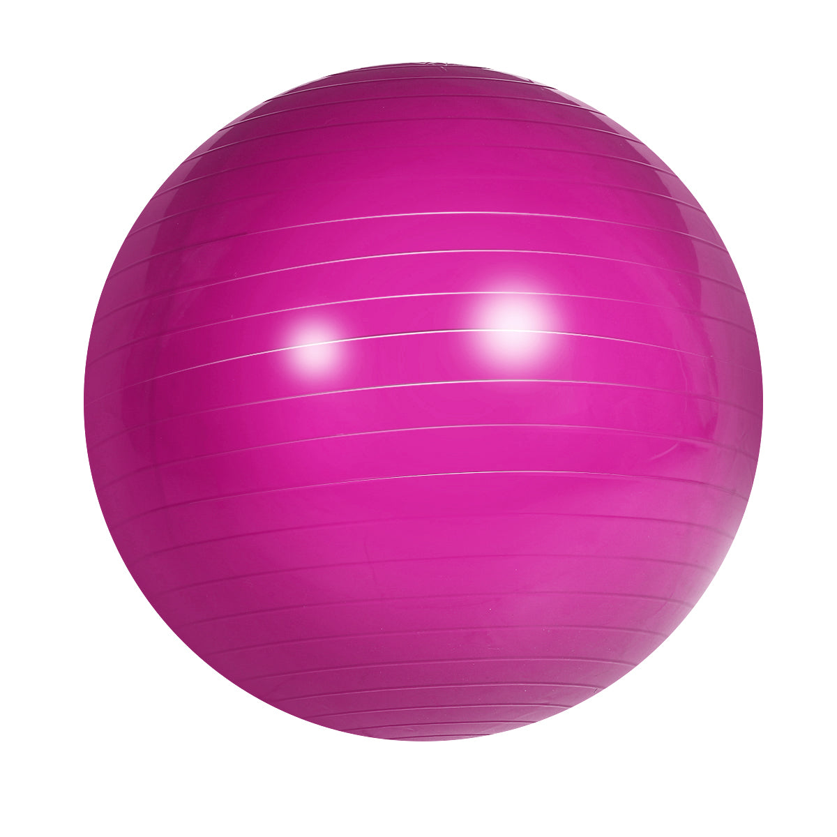 85CM Exercise Gym Yoga Ball - Get Fit Nutri