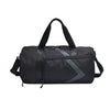 Dry Wet Separation Lightweight Portable Waterproof Gym Bag