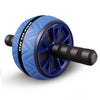 Ab Roller Big Wheel Training Equipment